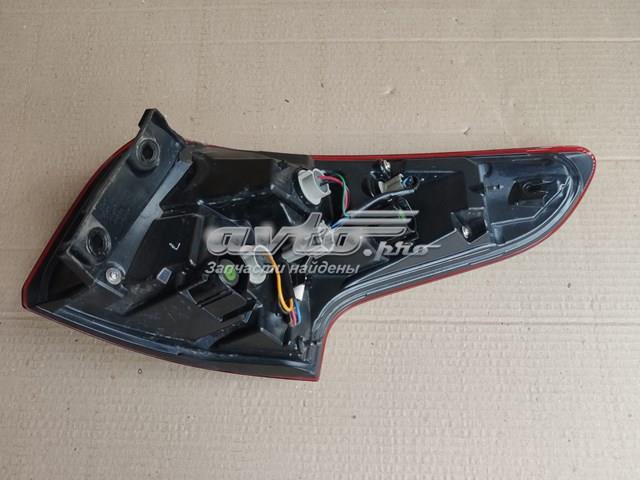  265596MA0A Nissan/Infiniti
