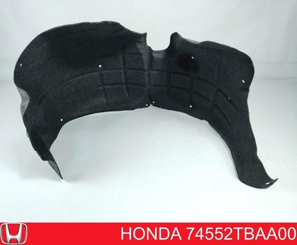  74552TBAA00 Honda