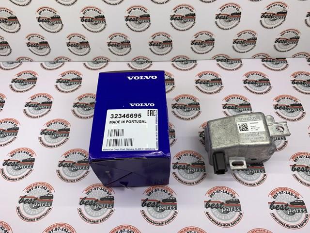 Механизм блокировки рулевого колеса 32346695 Volvo