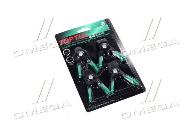  GAAR0403 Toptul