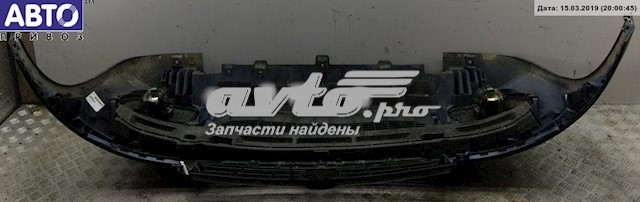 Pára-choque dianteiro Mercedes A1698800040 preço, a partir de 297,45 USD