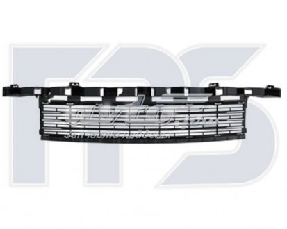 Решетка бампера нижняя FPS FP5628910 цена, от 34.63 USD