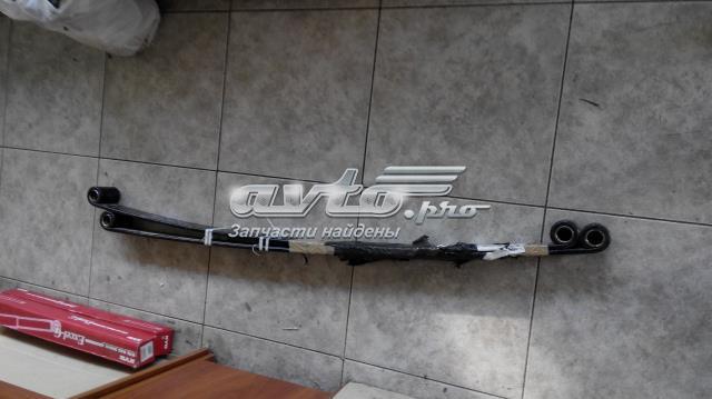Купить 551115K000 Hyundai/Kia Рессоры дополнительные