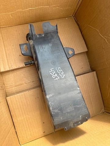 Купить 7184156 BMW Воздуховод тормозного диска правый