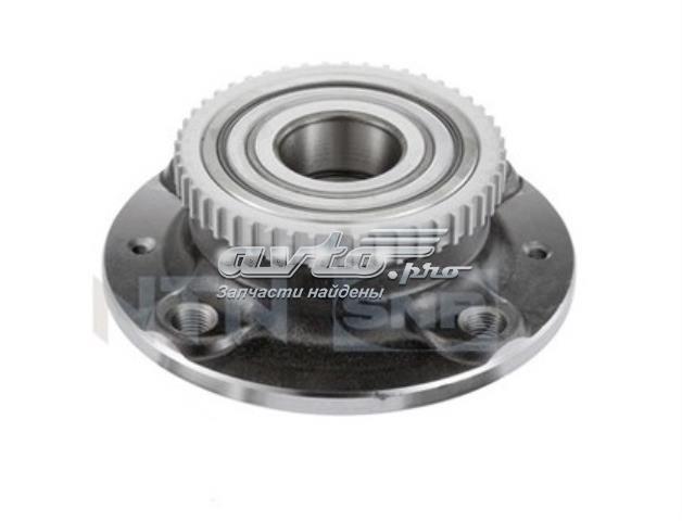 Купить TGB40175S06 SNR Задняя шпиндель