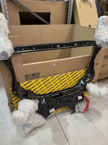 Viga de suspensão dianteira (plataforma veicular) Mazda CX-3  DK