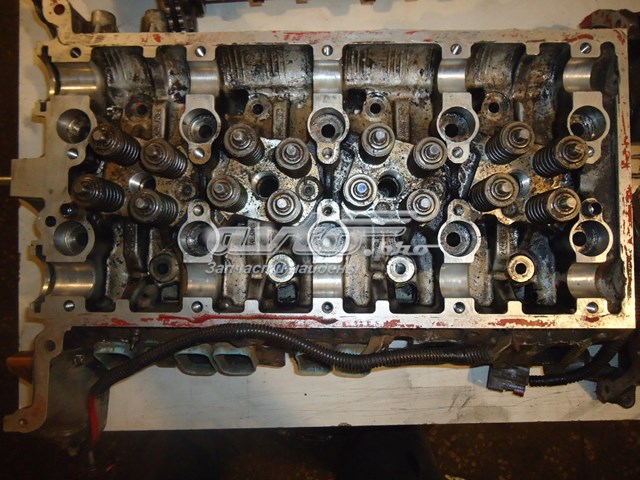 1302189 Opel Радиатор основной