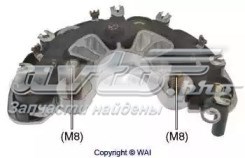 Мост диодный генератора WAI IBR211