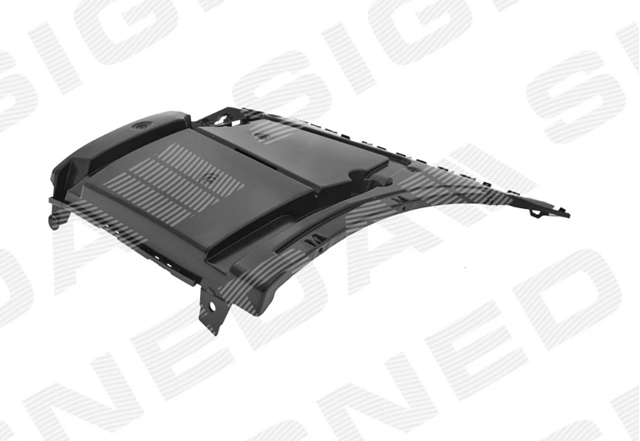 Купить PBM04196ASET Signeda Задний бампер