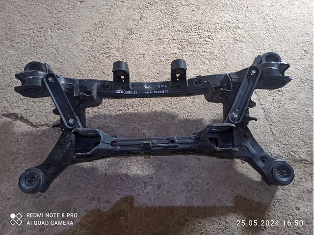 55405C5250 Hyundai/Kia Подрамник задней подвески