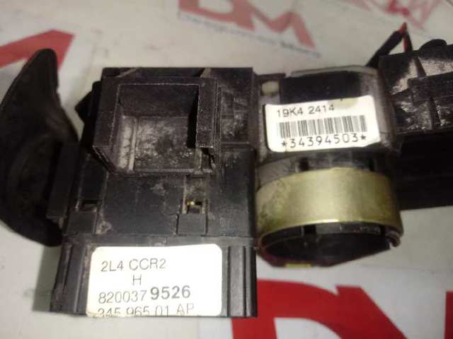 8200379526 Renault (RVI) 