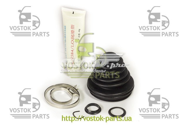 A11XLB3AH2203111E Chery Пыльник шарнира привода