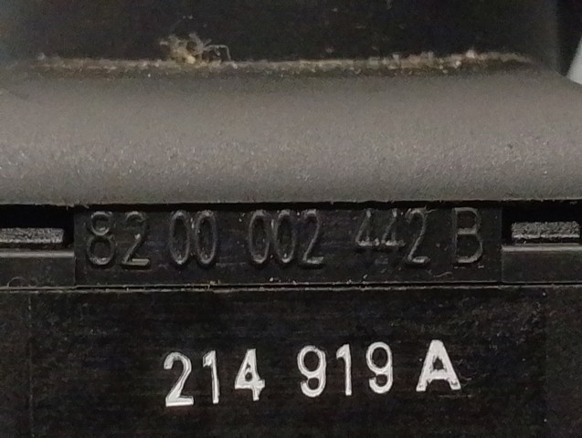 Купить 8200002442A Renault (RVI) 