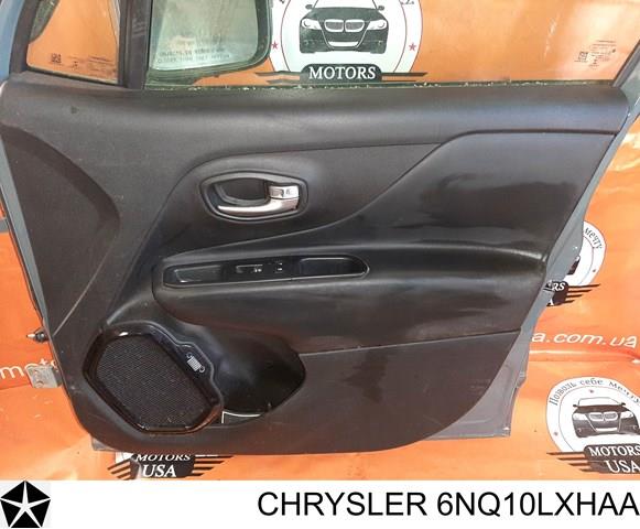 6NQ10LXHAA Chrysler 