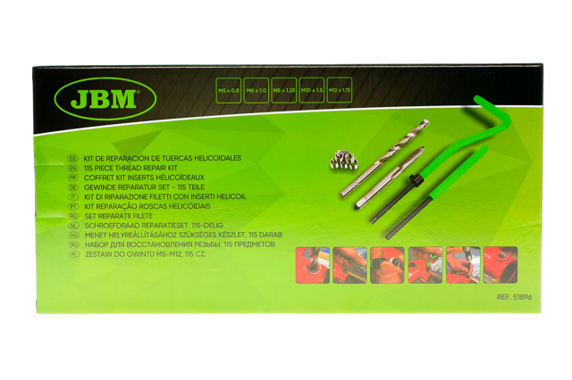  51896 JBM