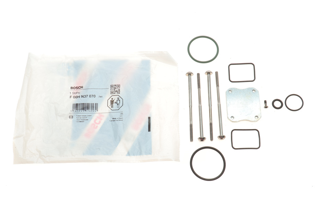 Форсунка инжектора Bosch F00HN37070 цена, от 28.18 USD