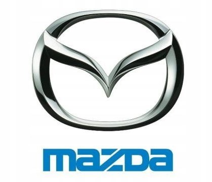 TK5228380B Mazda suporte de amortecedor traseiro