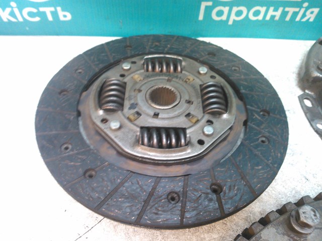 8200685281 Renault (RVI) Сцепление в сборе