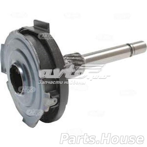 Редуктор стартера Bosch 1006200493