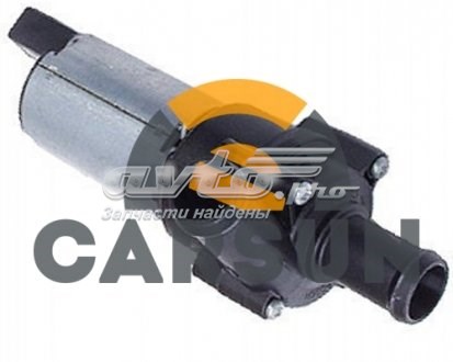 Дополнительная помпа 3J965008 AND