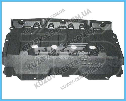 Защита моторного отсека Suzuki Liana седан (ER) (2002 - 2008) цена, от 19.00 USD