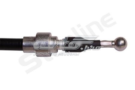 Задний трос ручника Starline LABR1085 цена, от 7.18 USD