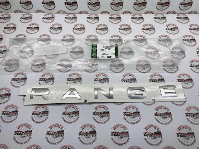 LR106491 Land Rover 