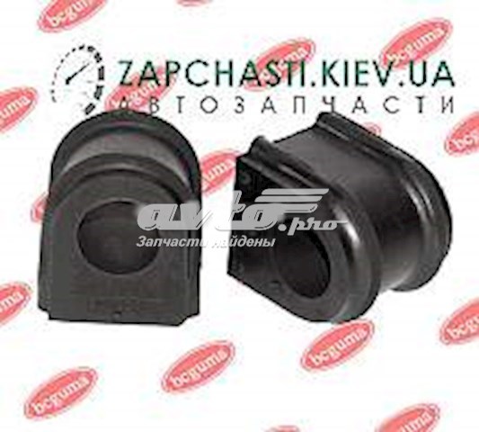 Резинка заднего стабилизатора Bcguma BC1339 цена, от 1.79 USD