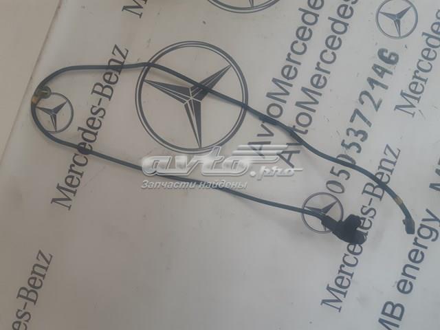 0065422817 MERCEDES Sensor de cigüeñal original y equivalente