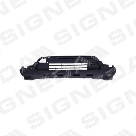 Бампер передний, нижняя часть FPS FP2854919 цена, от 153.89 USD