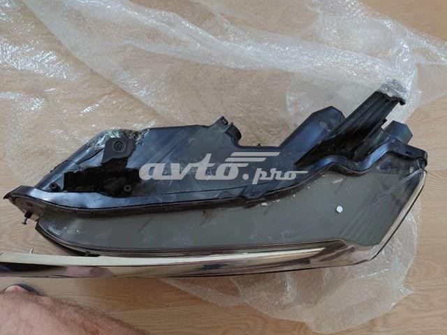 Купить 33150TXMA01 Honda Фара левая передняя