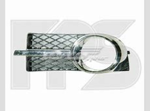 Оправа туманки FPS FP1708997 цена, от 3.63 USD