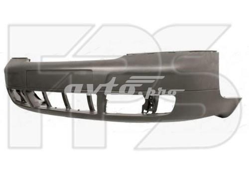 FP0014902P FPS Бампер передний в сборе