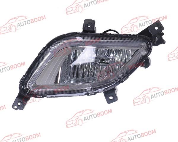 Купить 92202B0500 Hyundai/Kia Туманка правая