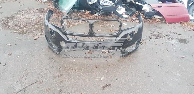 Бампер передний BMW 51117378598