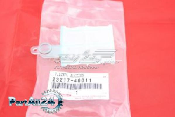 Купить 2321746011 Toyota Фильтр-отстойник топлива грубой очистки
