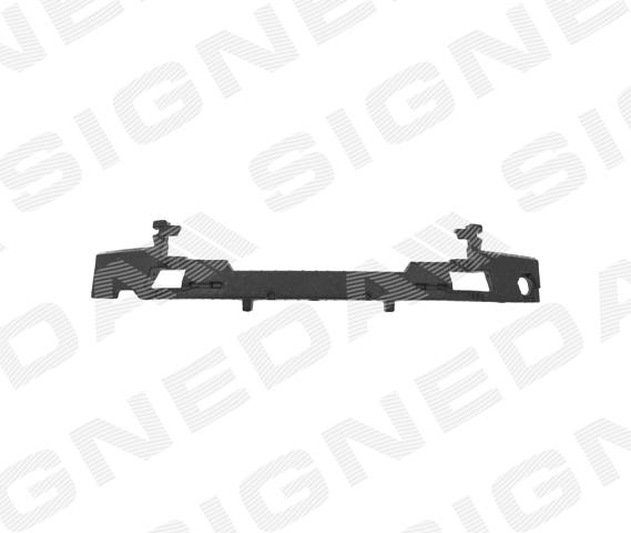 Шина бампера переднего Signeda PAD04116EA цена, от 20.12 USD