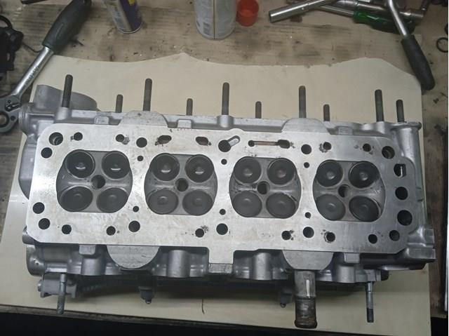 Головка двигателя General Motors 94581192 цена, от 194.08 USD