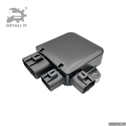 Купить DF13200 Detali IF Регулятор оборотов вентилятора