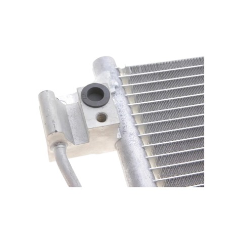 Конденсатор кондиционера Koyorad CD020616 цена, от 64.15 USD