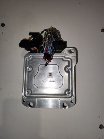  DP5T14B321AJ Ford