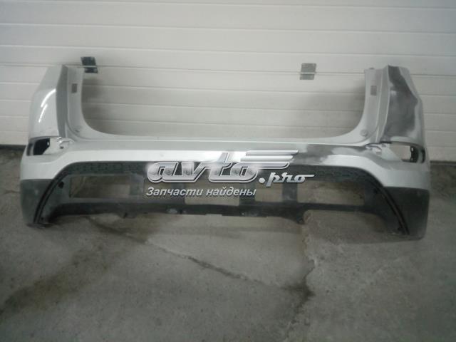 Бампер задний, верхняя часть Hyundai/Kia 86611D7000 цена, от 69.04 USD