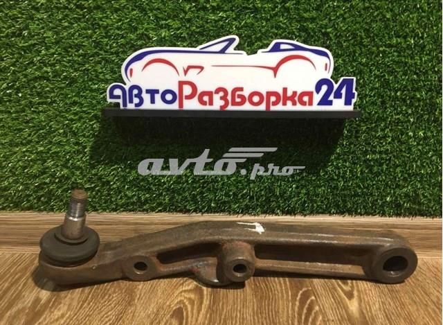 Рычаг передней подвески верхний левый Iveco 93815025 цена, от 65.38 USD