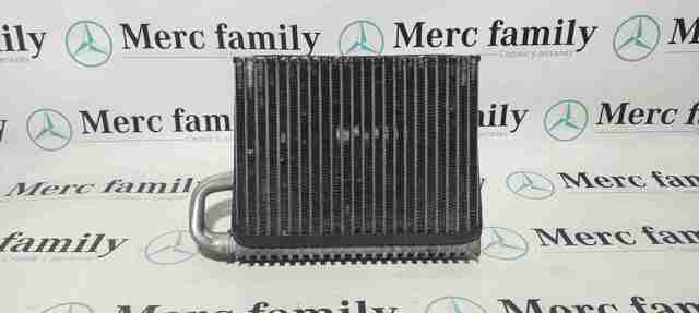Испаритель кондиционера 57C1P81 Polcar