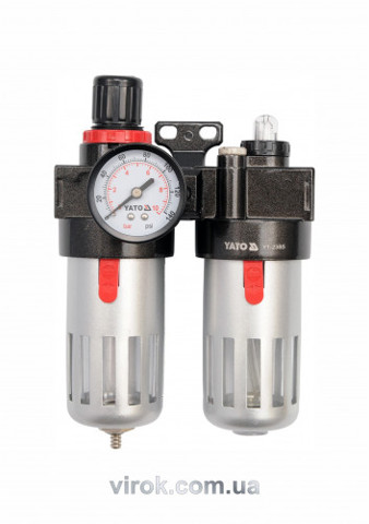  Yato YT2385 цена, от 34.73 USD