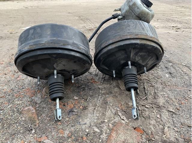 A9064300308 Mercedes Усилитель тормоза вакуумный