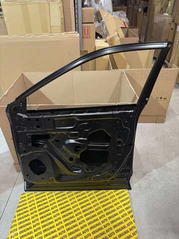 Купить 801006RR0A Nissan/Infiniti Дверь передняя правая