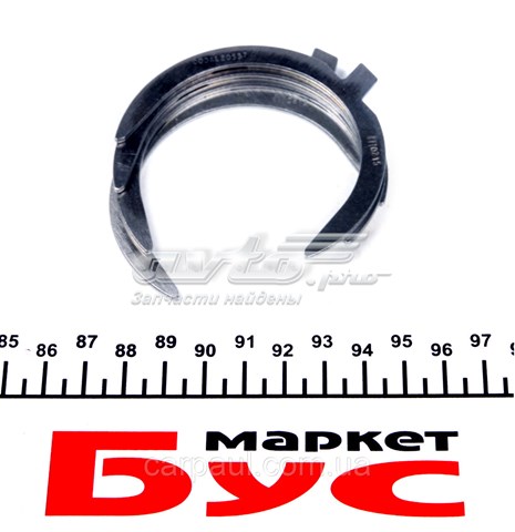 Упорное полукольцо коленчатого вала, компект Mahle Original 029AS20558000 цена, от 17.37 USD