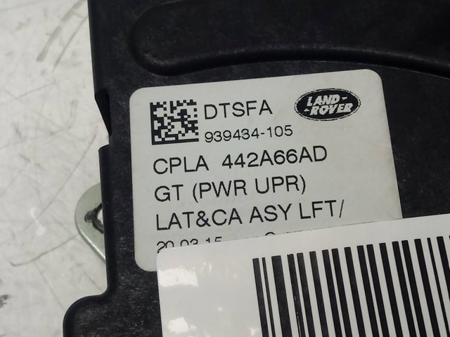  CPLA442A66AD Land Rover