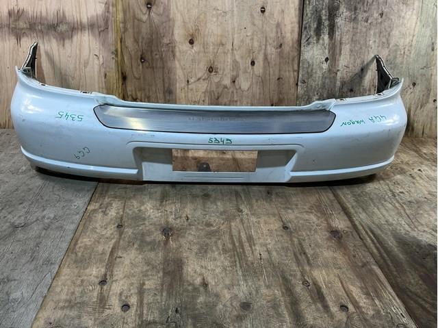 Передний бампер 57704FE030 Subaru
